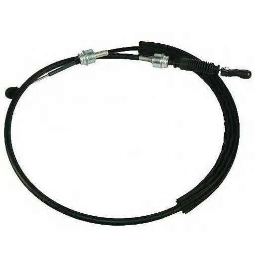 Автозапчасти, кабель переключения передач OEM 6Q0711265AL