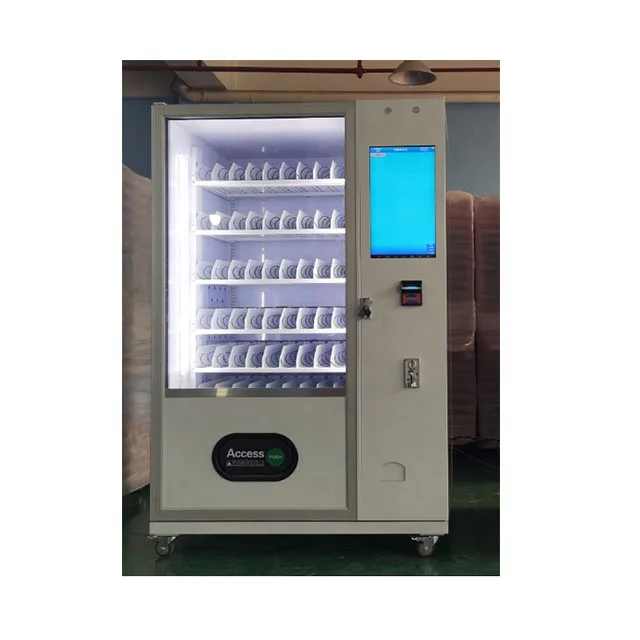 snack vending machine can vending machines beverage vending dispenser