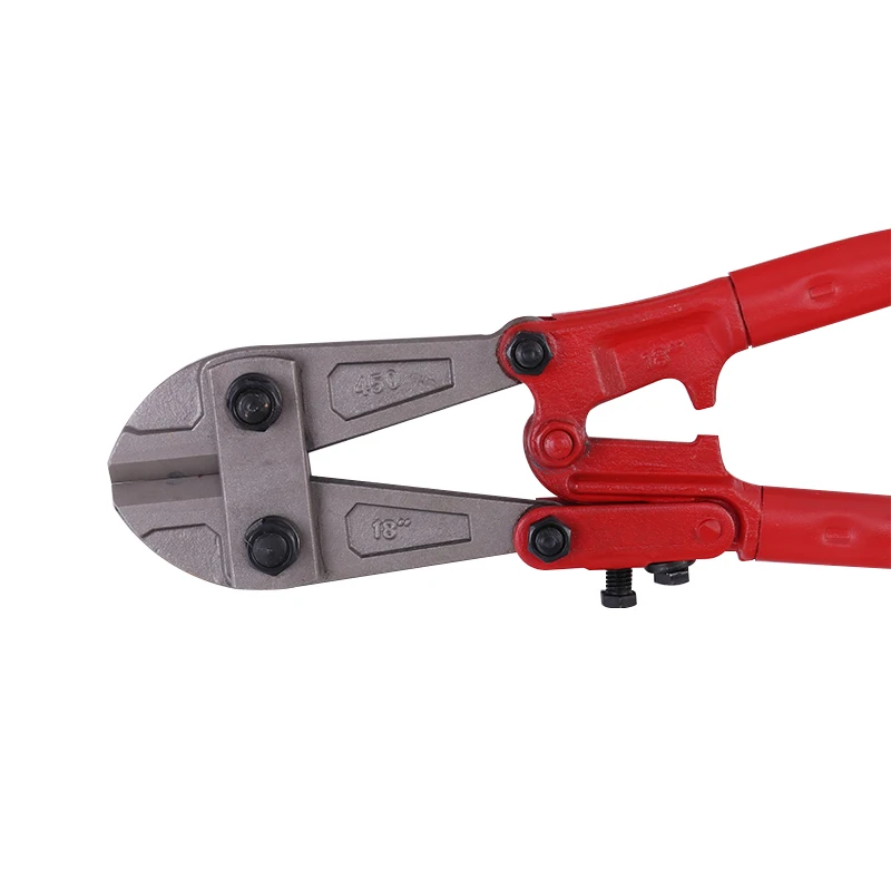 Роникс Европейский тип болторез модель ROX-B06C12, фиксирующие плоскогубцы