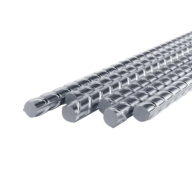 Железобетон HRB 400 / 500 bs460 / ASTM a615 арматура для строительства, сделано в Китае
