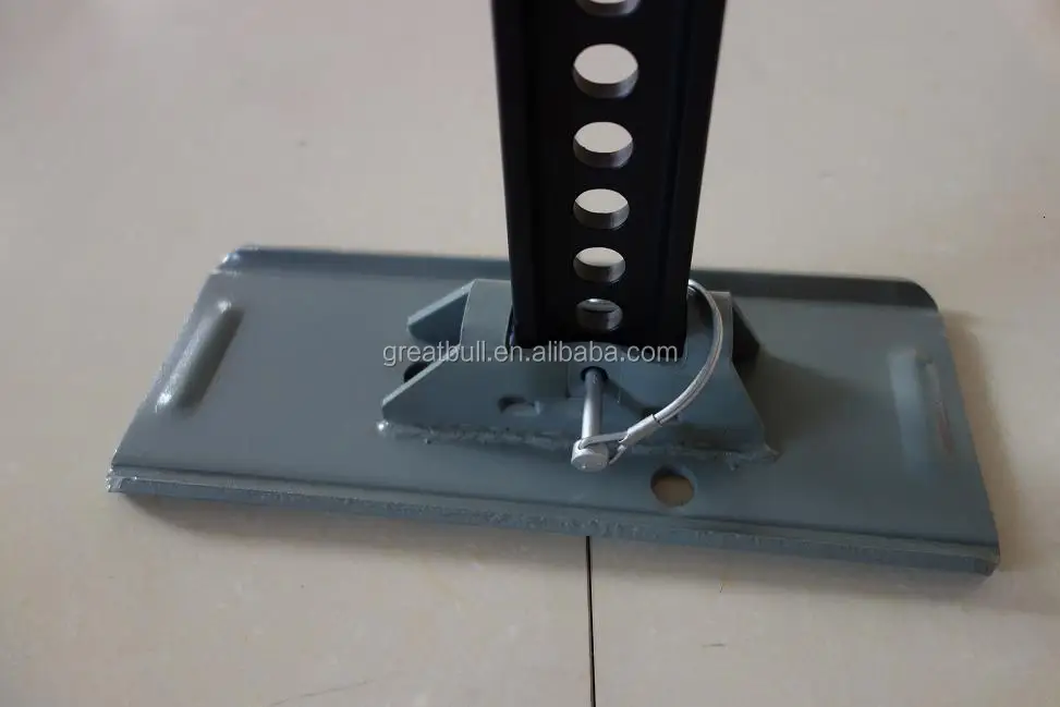 
Greatbull Mechanical Jack with 7000lbs capacity Farm Jack 60