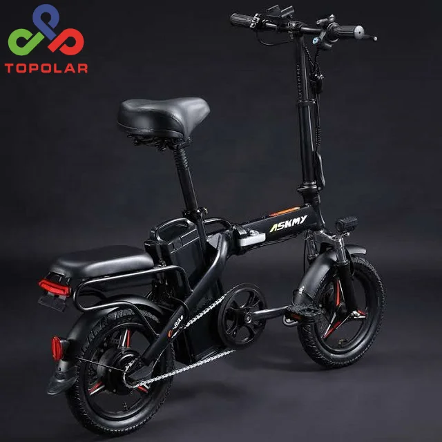 2020 Hot High quality cheap electric bicycle 48V 350W lithium battery140 series