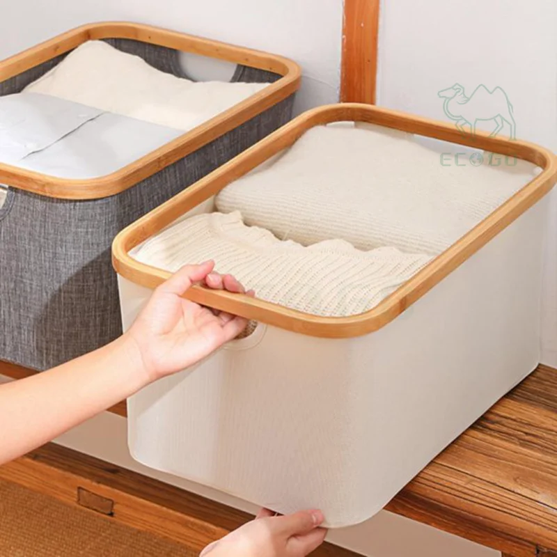 Waterproof tall lid 100l large folding mesh laundry hamper with handle