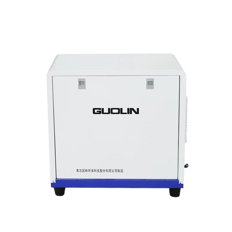 Высокочистый газогенератор, кислородный генератор, кислородный завод