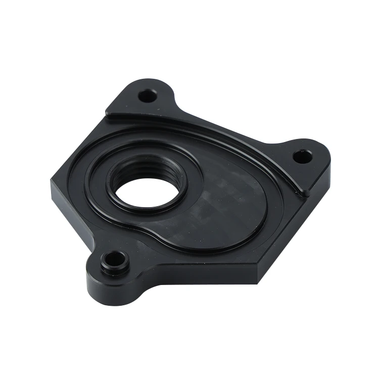 Reasonable price cnc machining parts plastic nylon parts products custom supplier