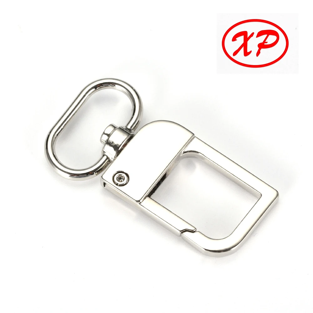 Wholesale logo custom strap safety belt dog buckle metal buckle