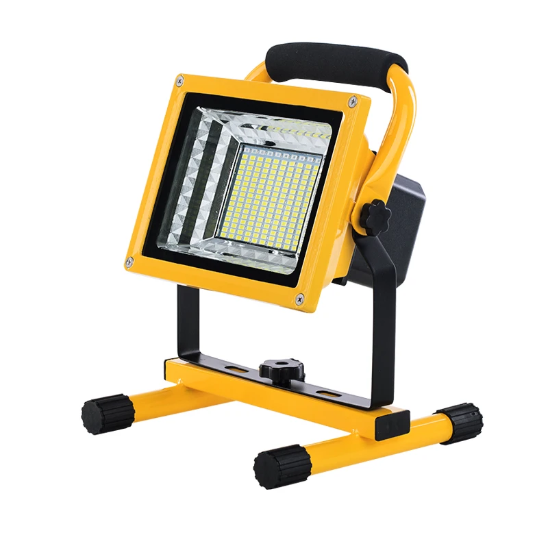 20000 mah camping light 1200lm foldable outdoor li tripod led 12v camping light