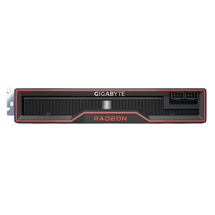  GIGABYTE Radeon AMD RX 6900 XT 16 Гб игровая видеокарта с GDDR6 256-бит интерфейс памяти rx в наличии на