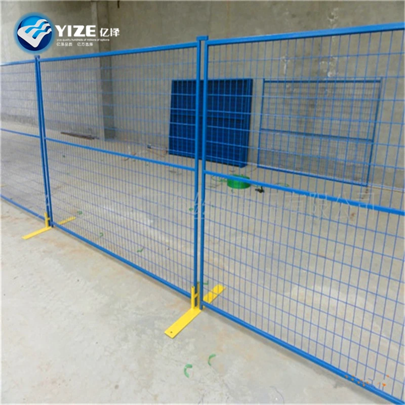 Moulds Importer Dolly Au Panel Aluminum Gate Temporary Fence
