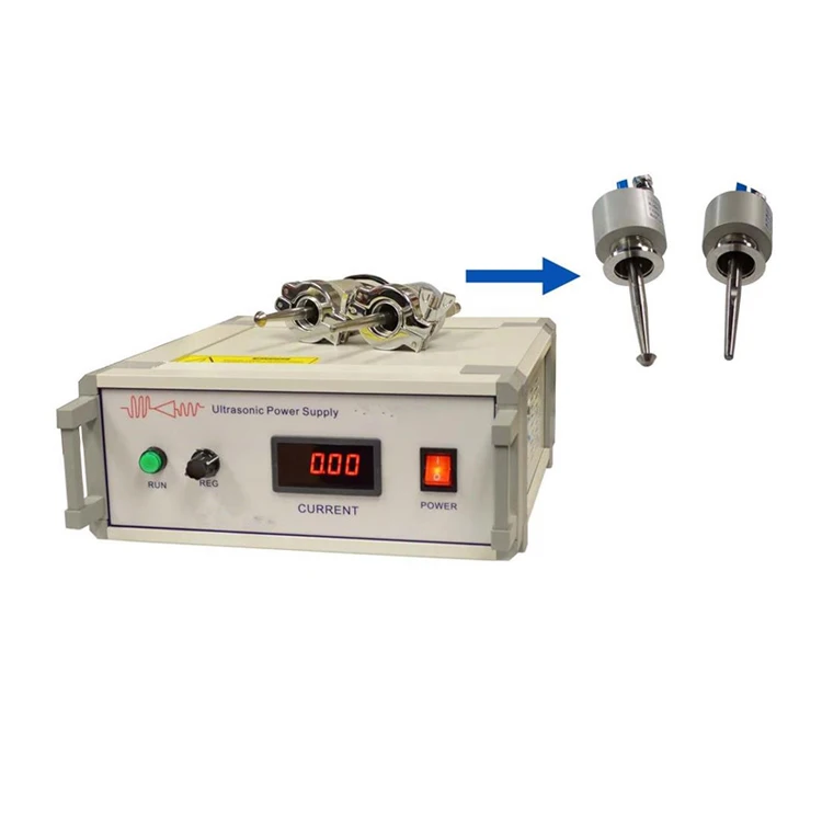 Ultrasonic Transducer Sealed 40khz Waterproof Piezo Ultrasonic Transducer