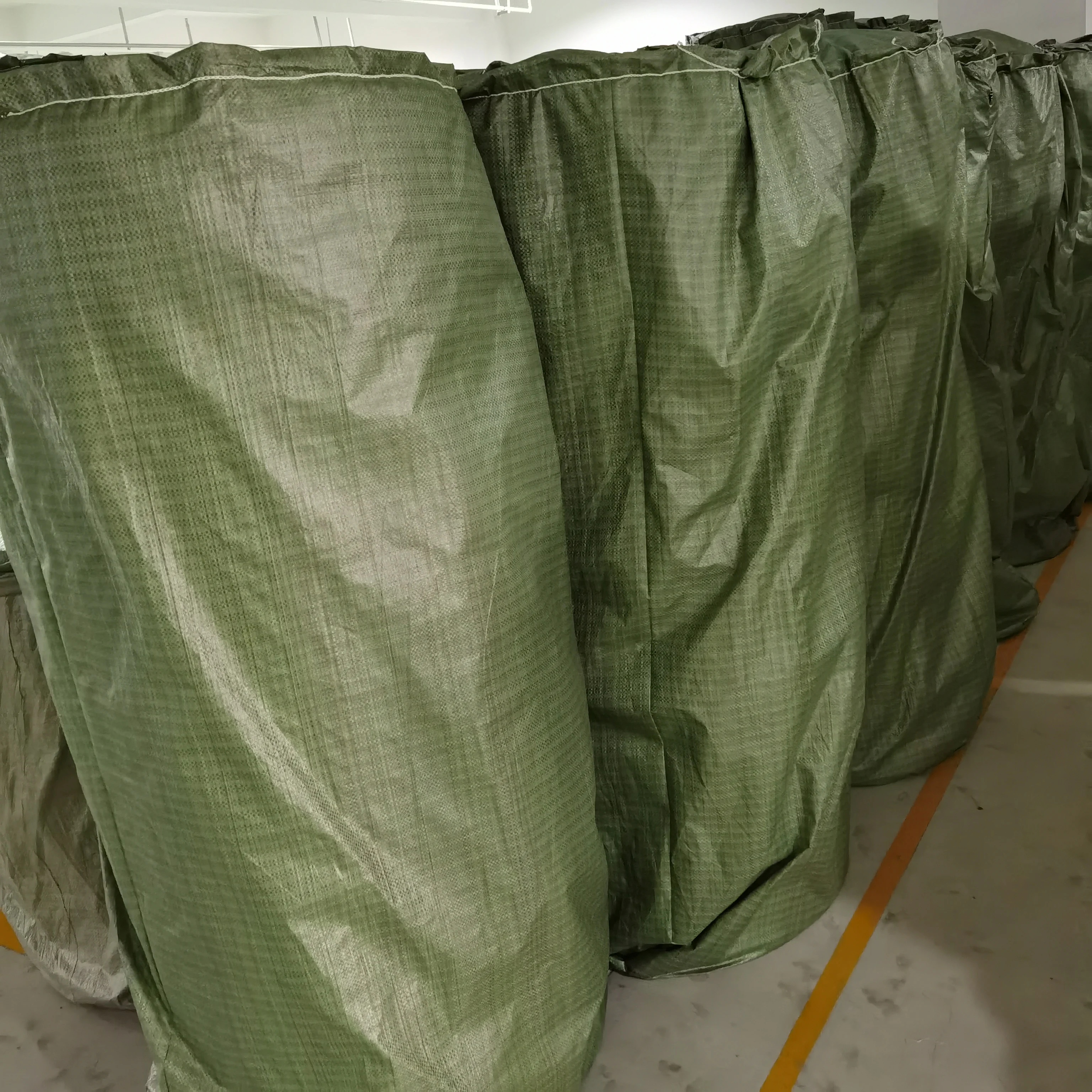 Spunlace Non Woven Customized 35-150GSM Viscose Polyester Semi Cross EF Spunlace Nonwoven Fabric for Hospital Surgical Medical