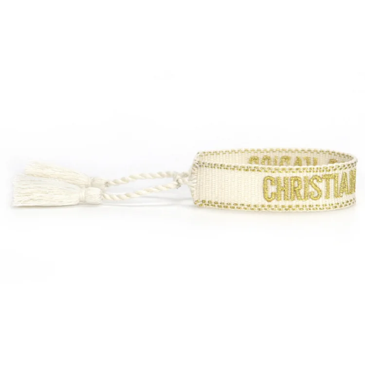 Wholesale Vintage Handmade Braided Bracelets Womens Men Woven Rope Bracelet Jewelry