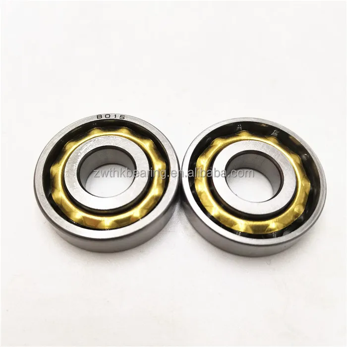 Good price 20*47*14mm L20 bearing L20 Magneto machine ball bearing L20 angular contact ball bearing L20