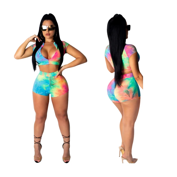 Костюм Ведьмы Сексуальный Черный, взрослые женские платья Oem Модные женские повседневные модные принты костюм из двух частей/