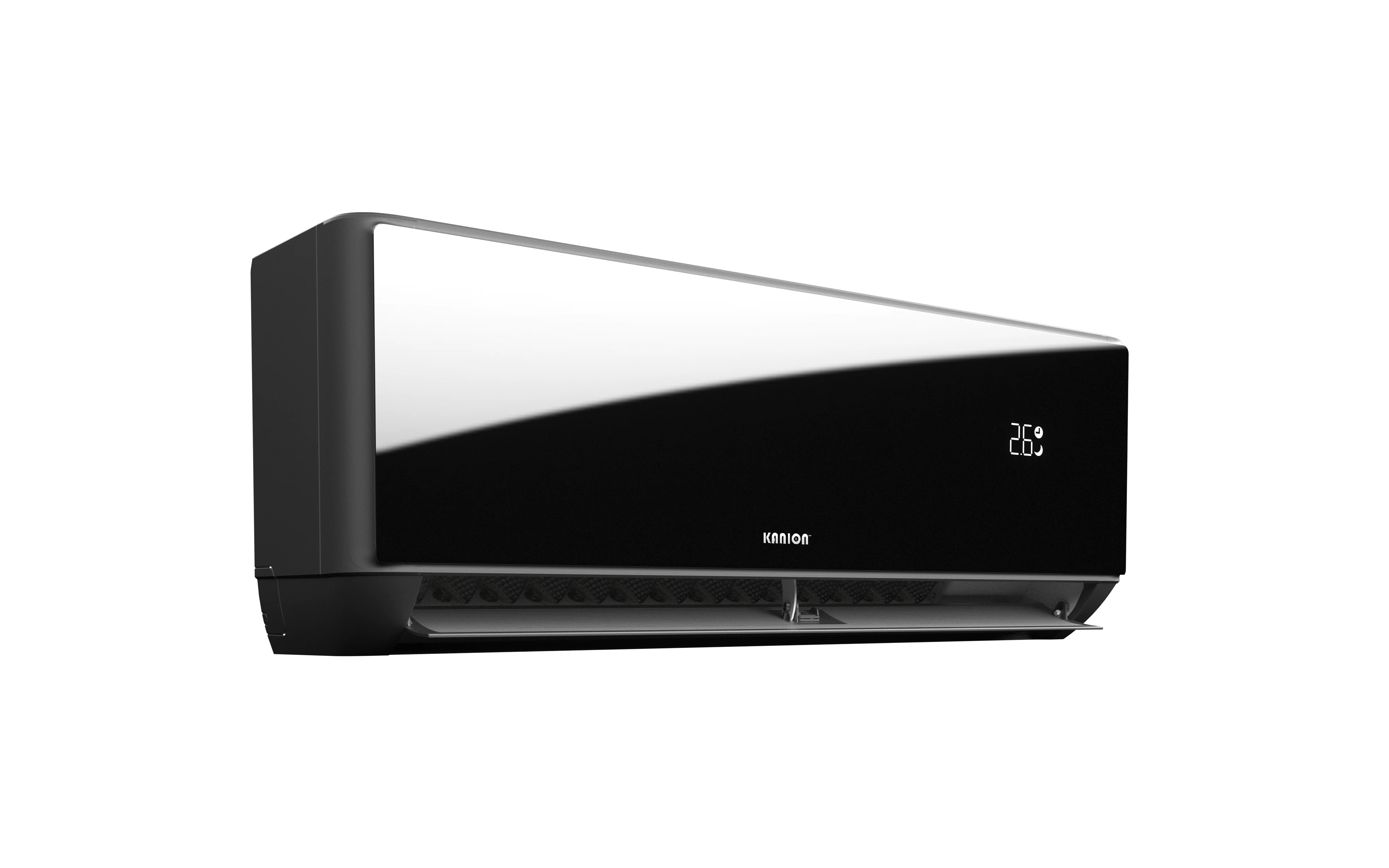 Wall Split Mounted Heat Pump Cooling And Heating ductless mini split air conditioner and heat pump