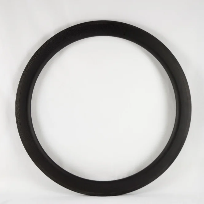 TB216 Carbon Road 700c Rims 38/50/60/88mm deep Clincher Tubeless 23 width  V brake