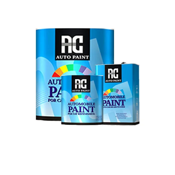 Car Refinishes International Black Car Paint