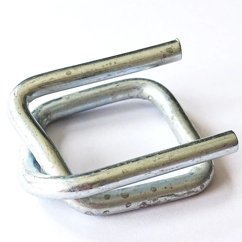 Strapping Wire Buckle for Packing