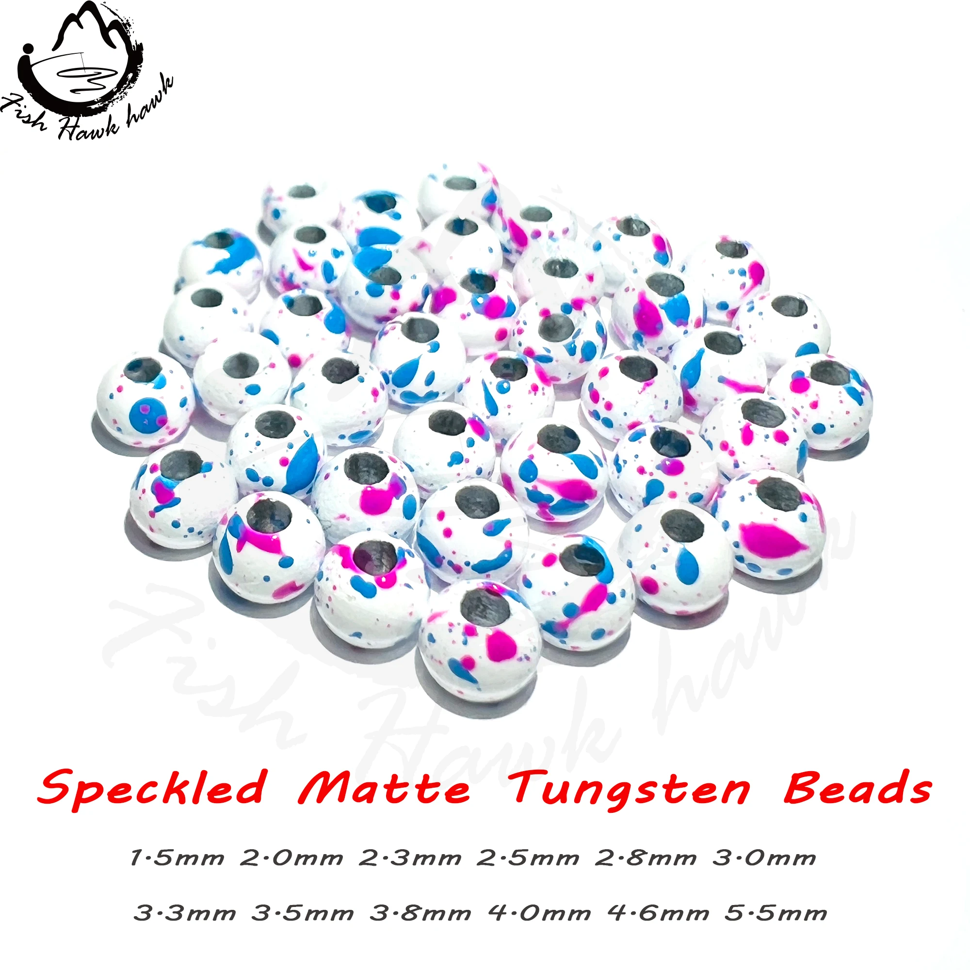 Fly fishing tungsten beads, China wholesale Custom Heavy Tungsten Slotted Beads Uses For Fly Fishing