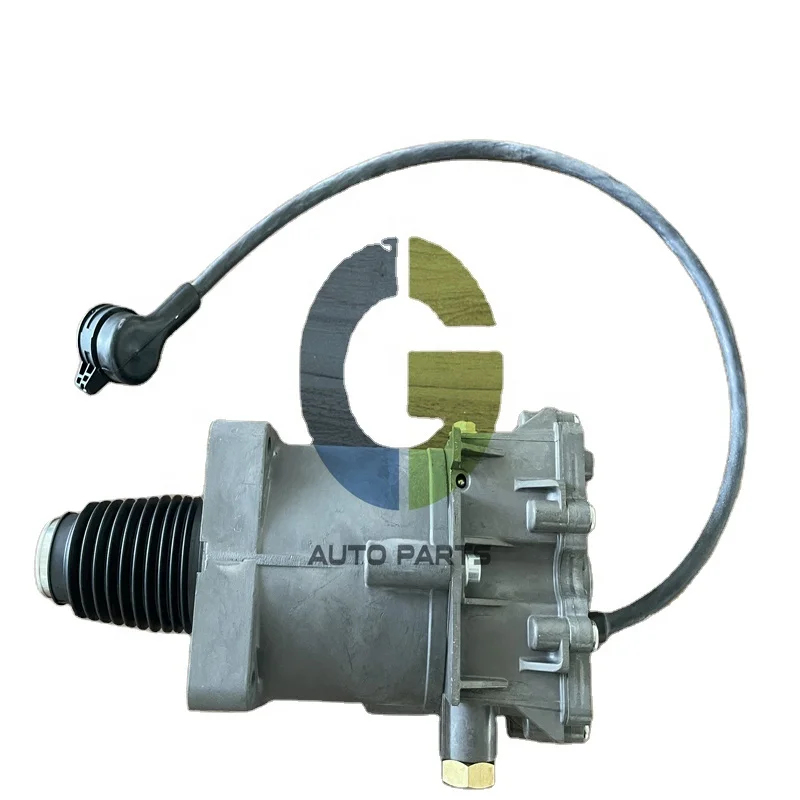 CG Auto Parts Heavy Duty Truck Parts clutch cylinder K013727 22279233 22279246 8171316 20702892 for VOLVO Truck clutch  slave
