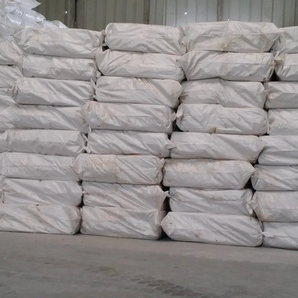 
xanthan gum cas 11138-66-2 for food grade 