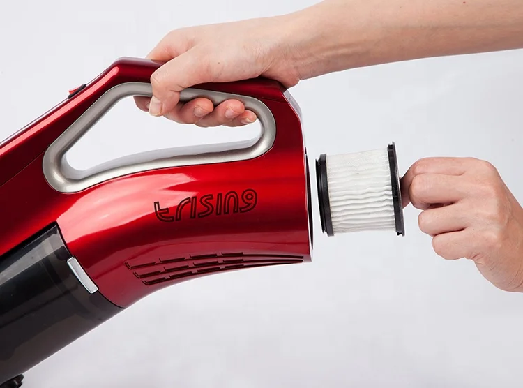 E-rising EV-AC675 thin robot vacuum cleaner buture stick vacuum cleaner vacuum cleaner imported