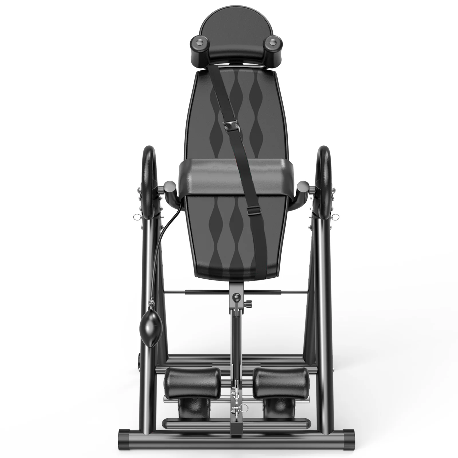 Commercial Exercise Fitness Slim Smart Band Whole Body Massager Machine