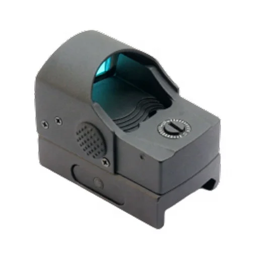 Dontop Optics Mini Red Dot Sights Collimator Sight