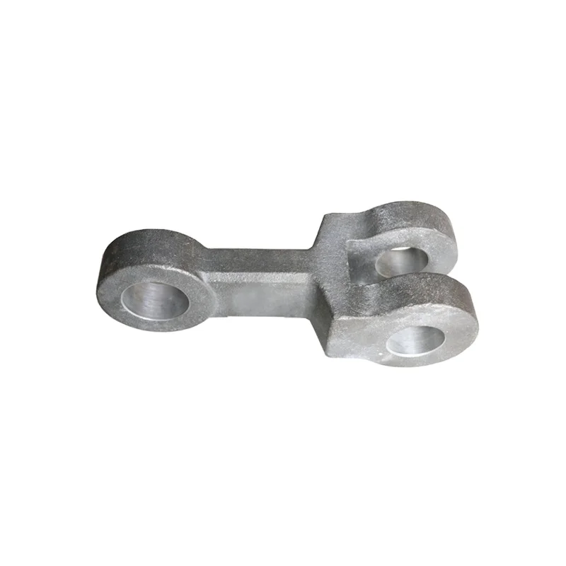 Custom Make Precision Forging Forge Agricultural Tractor Spare Parts