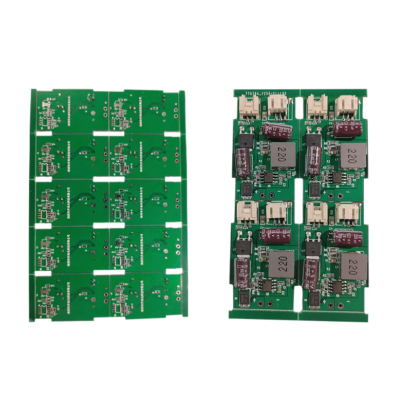 pcb board for laser lep laser flashlight module pbca laser module and drive board