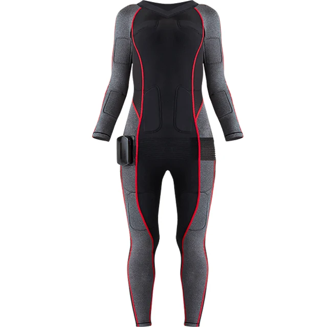 
EMS Fitness Electro Stimulation Controller Group Training for Gym Studio 