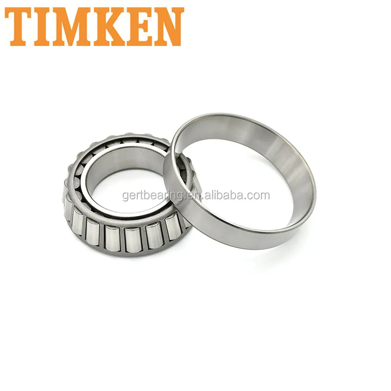 HM807049A/HM807011 Bearing TIMKEN Tapered roller bearing HM807049A/HM807011 Bearing Size 53.975X104.775X36.512