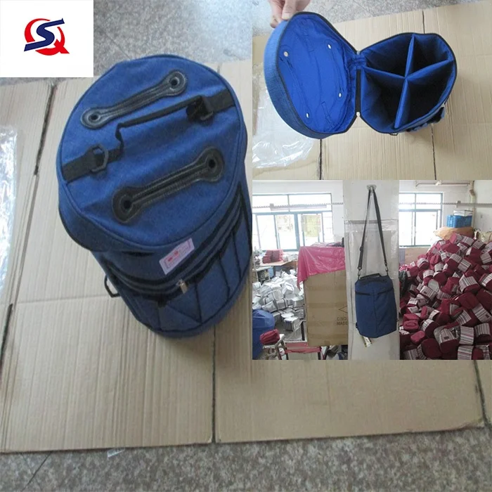 Storage Bag Product Inspection Service Third Party Company In China Quality Control Service Visual Inspection In ZheJiang