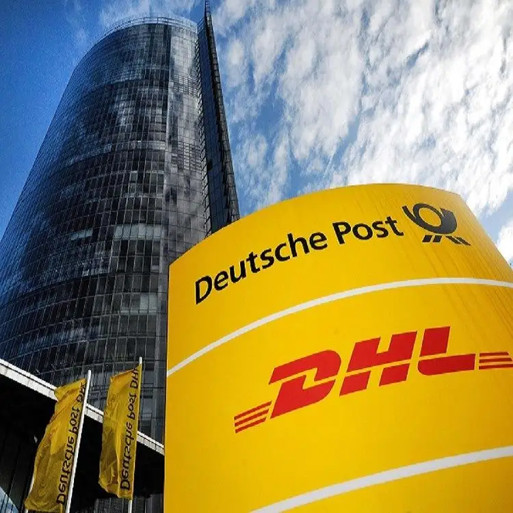 International Fast Express cheapest Air cargo rate Shipping Service from China to Worldwide by DHL/UPS/EMS/TNT