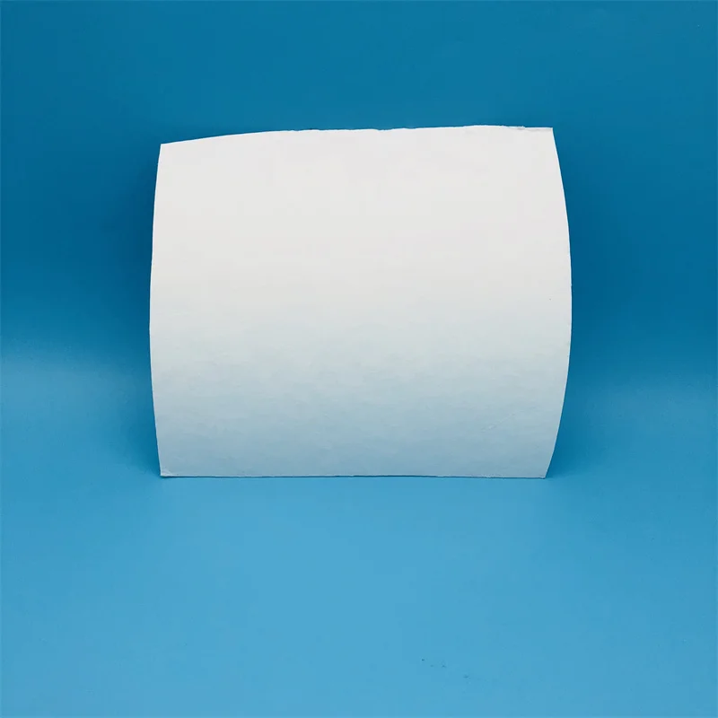 High Quality Fully Treated Cellulose Wood Recycling Fluff Pulp For Adult Diaper