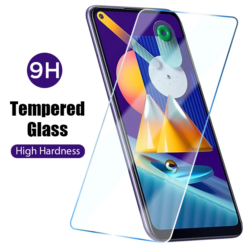 New Arrivals Tempered Glass Screen 9D 50pcs In 1 Box Tempered Film Anti-Explosion Full Coverage 9H Liquid Screen Protectors