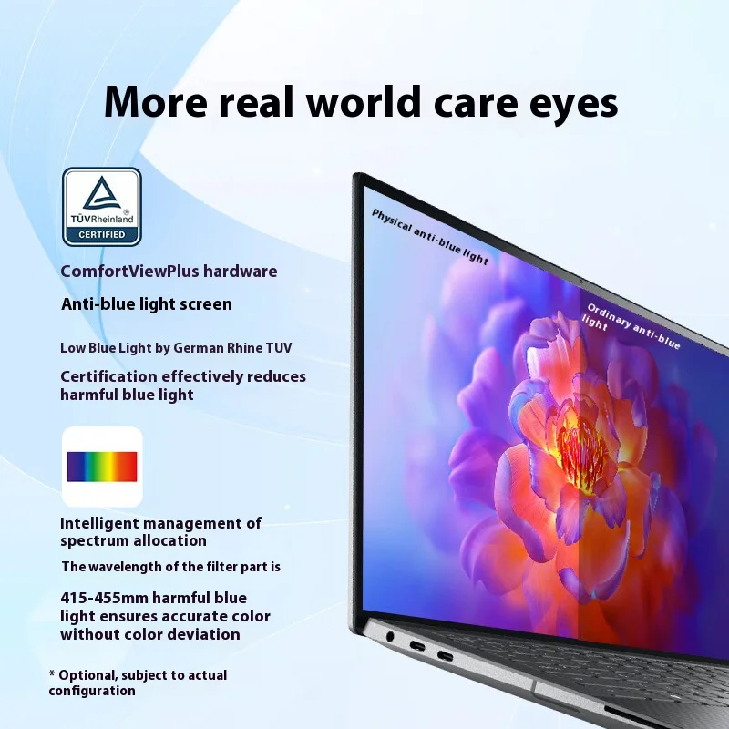 Original Brand  Mobile Workstation Ultra 9 185H 16 Core 32G 512G RTX1000 Ada 6GB Laptops dells Precision 5490