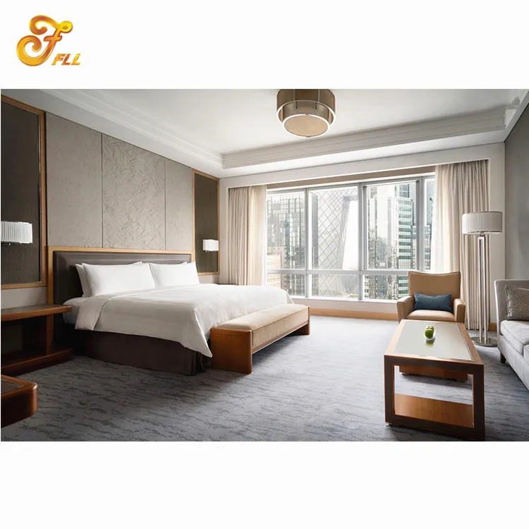 Профессиональный изготовленный на заказ отель мебель для отеля Египет, отель спальня комплект мебели из фулилай