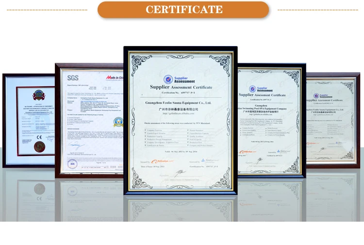 Декоративные водные фонтаны из нержавеющей стали с