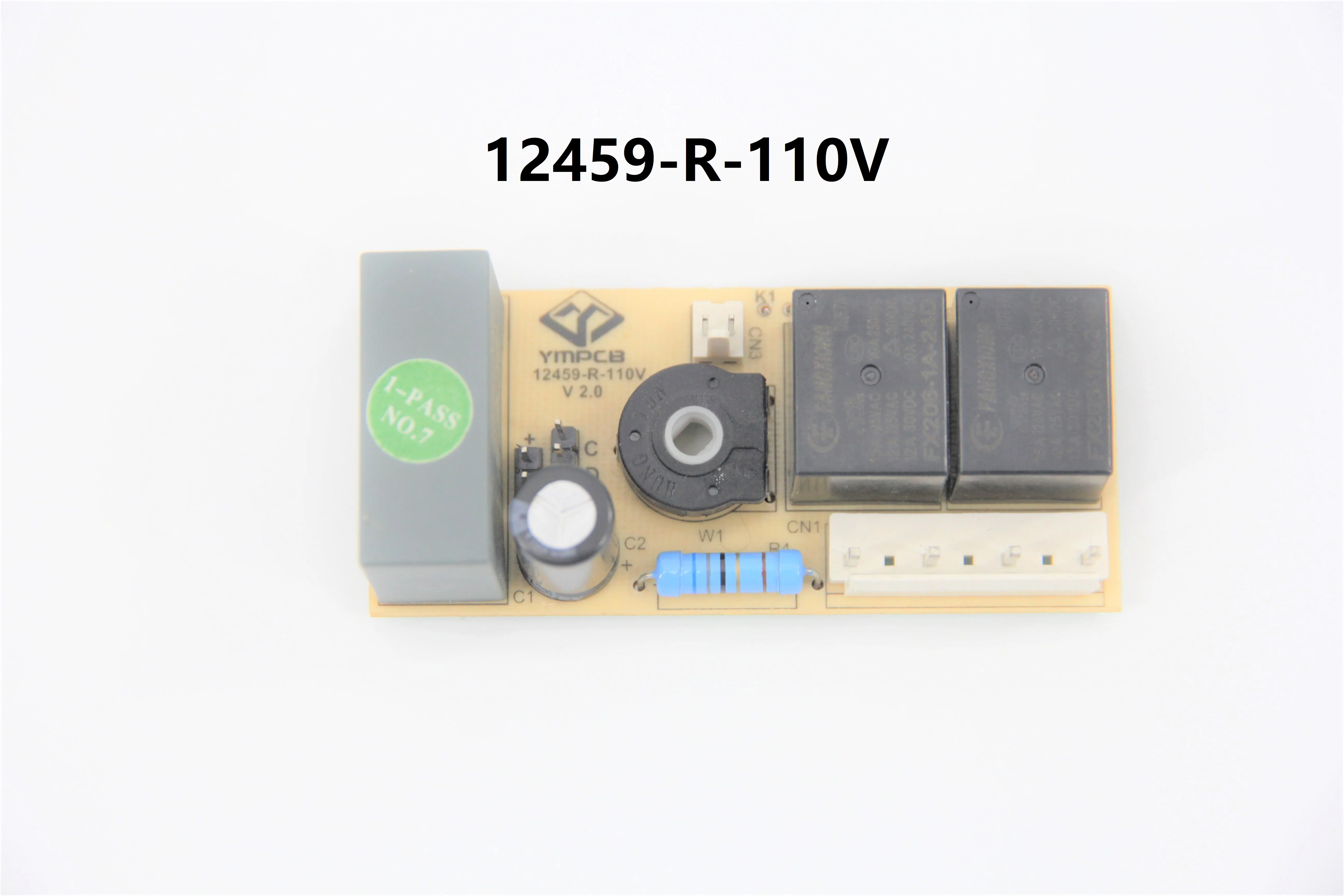 High Quality Wholesale 12459-R-110V  Series Refrigerator PCB Control Board Spare Parts  For Appliance Parts