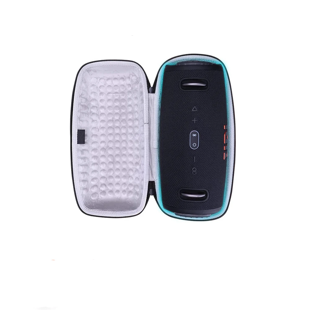 Жесткий чехол из ЭВА для JBL1 Xtreme 2 / JBLl 3 портативный водонепроницаемый беспроводной Bluetooth динамик дорожная Защитная сумка переноски