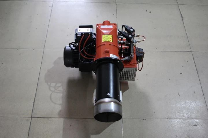 Hot sale BAILI 26 dual-stage diesel boiler burner