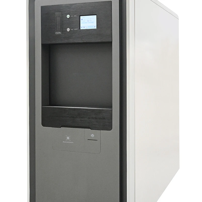 SHINVA 2022 Hot Sale Plasma Sterilizer Price for hospital