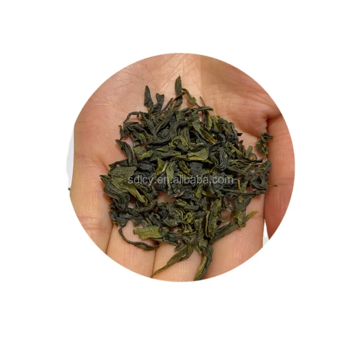 Private label organic Japanese matcha instant green tea powder