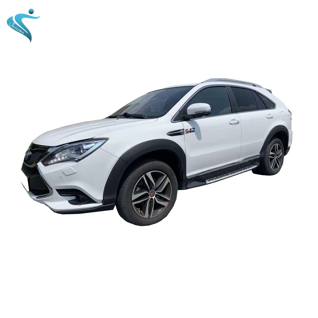 
 Подключаемый Гибридный электромобиль BYD Tang 2,0 SUV  