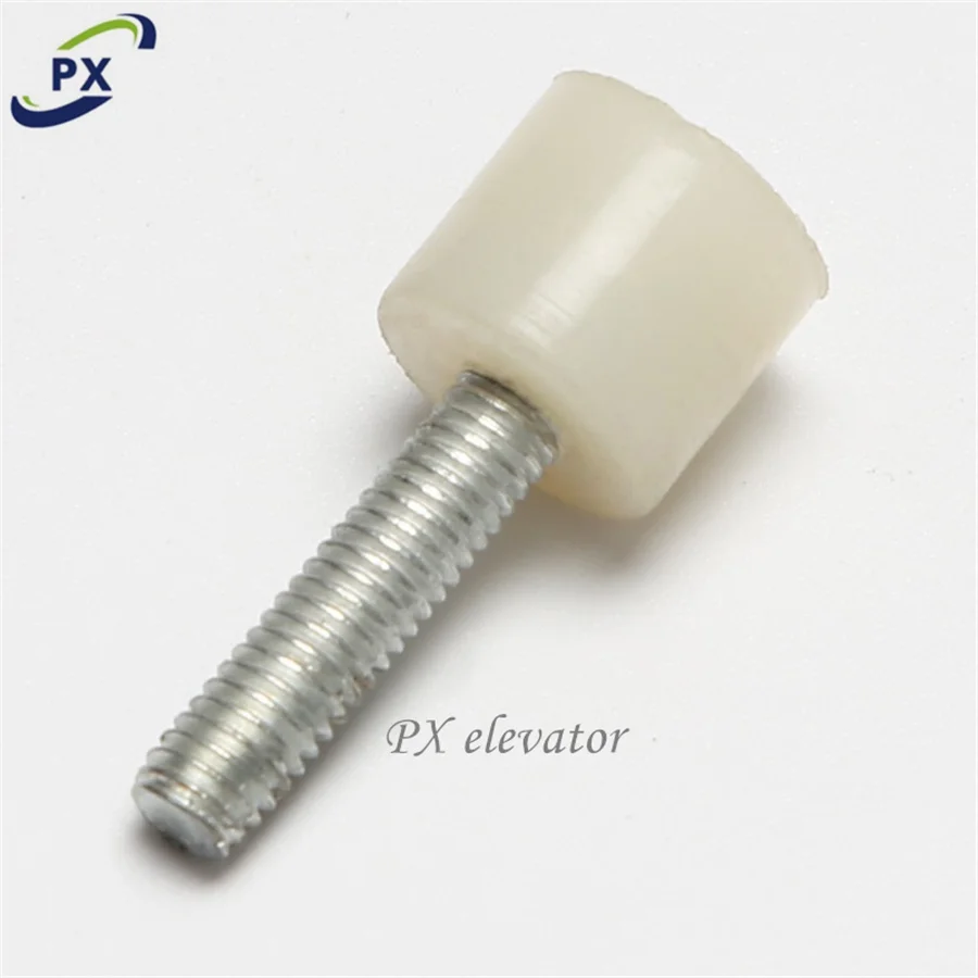 Elevator F9/K8 door machine anti-collision wheel S8/F9 elevator door knife anti-collision device Lift door roller