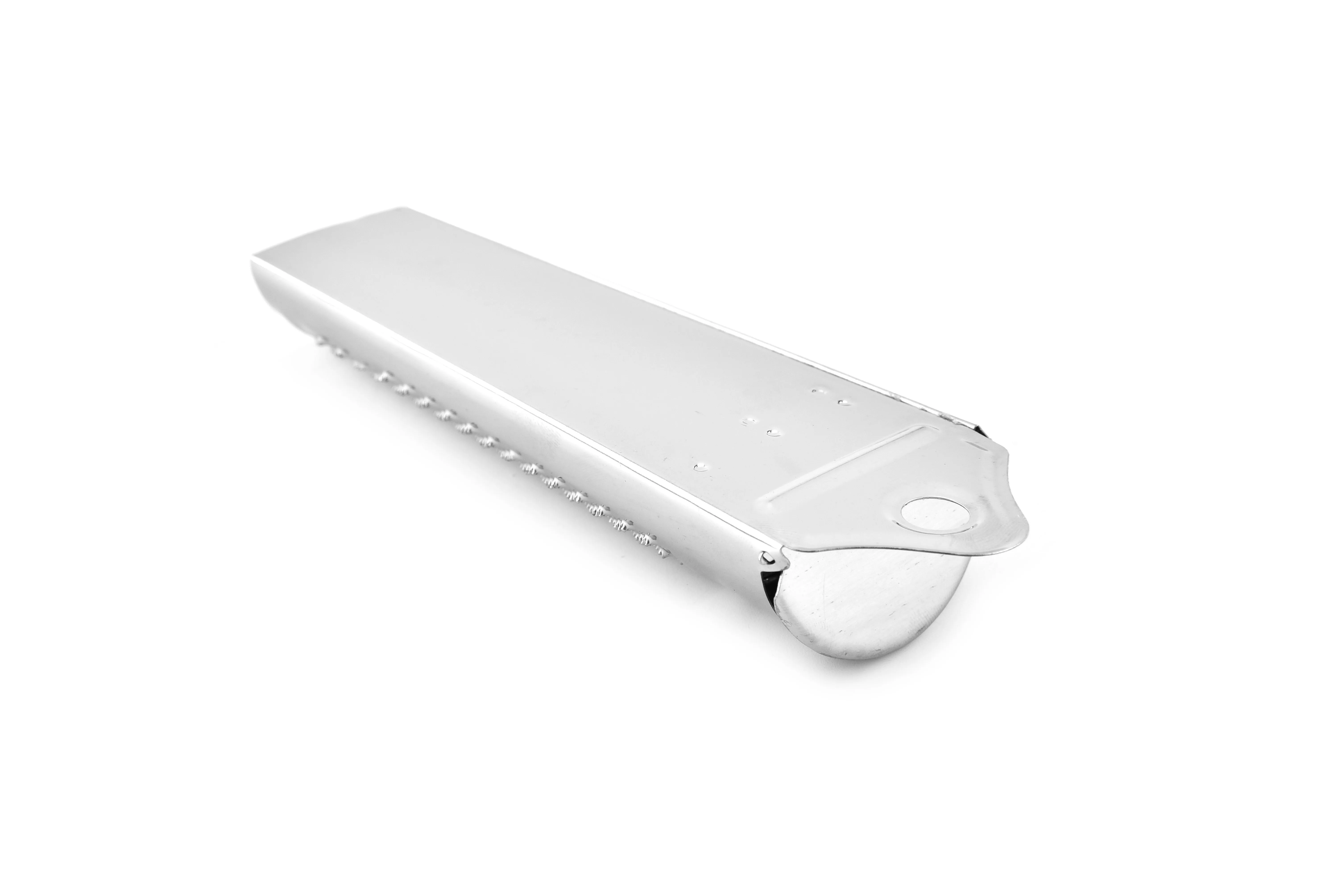 Good quality grater zester cassava peeler Multi-functionalcashew nut peeler