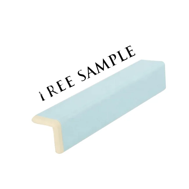 2019 hot sale plastic edge rubber pvc wall corner guards