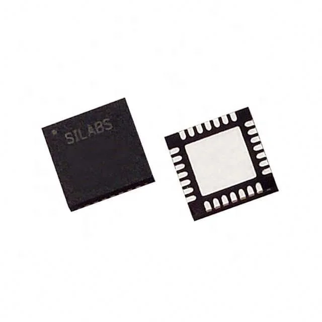 8051 microcontroller - embedded MCU C8051F367-GM