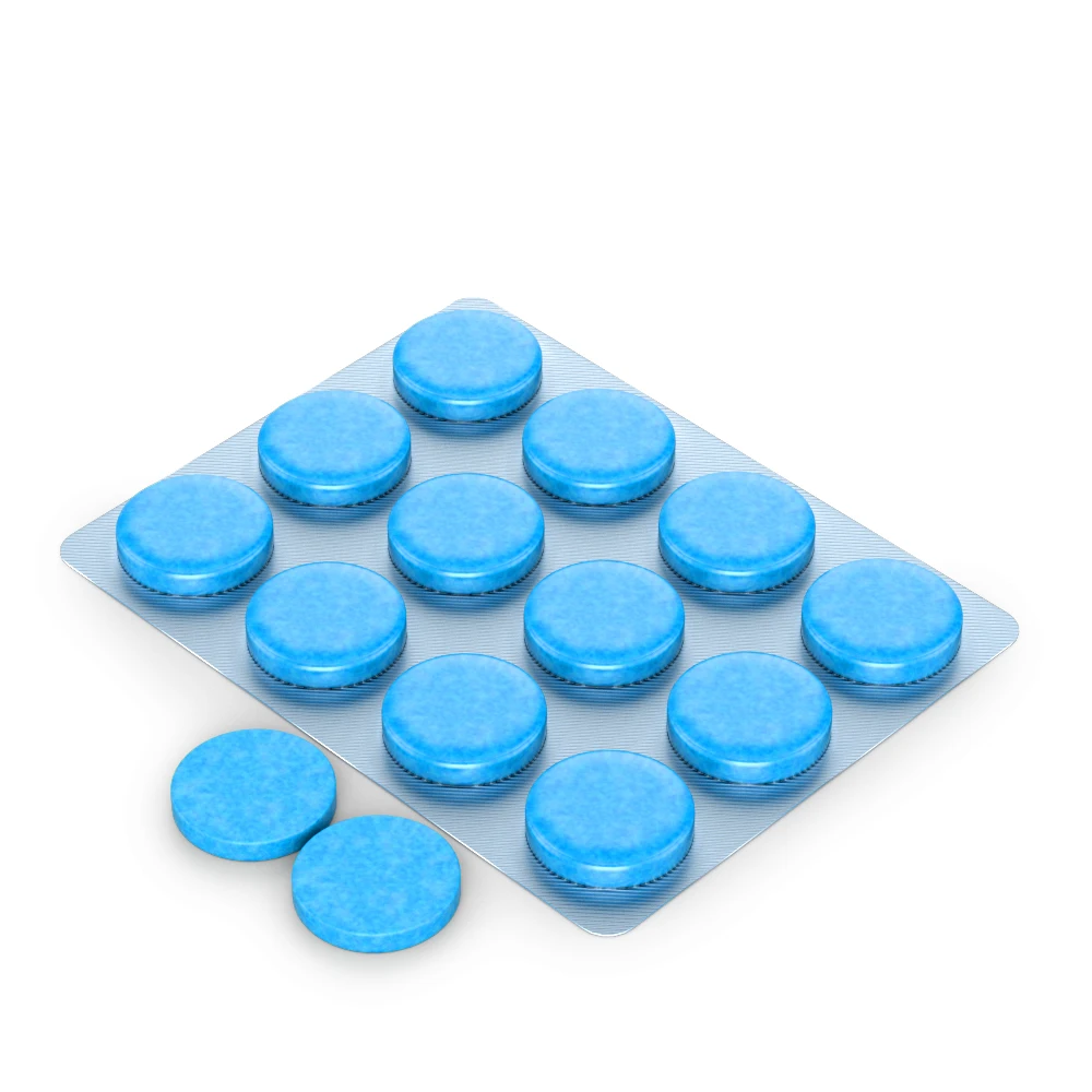 Органические таблетки для очистки фруктов и овощей, таблетки для очистки пестицидов, шипучие таблетки OEM